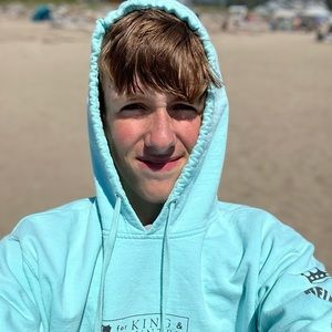 Meet your Posher, Timothy